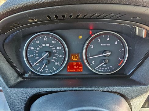 Used 2008 BMW X5 3.0si image 36