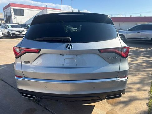 Used 2023 Acura MDX FWD w/ Technology Package image 5