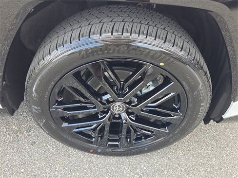 New 2026 Toyota RAV4 XSE image 16