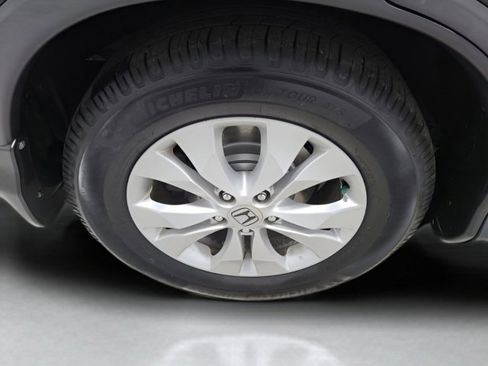 Used 2014 Honda CR-V EX-L image 9