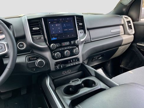 Used 2025 RAM 1500 Big Horn RWD image 22
