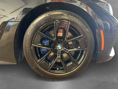 Used 2022 BMW M440i xDrive Gran Coupe w/ Premium Package AWD/4WD image 22