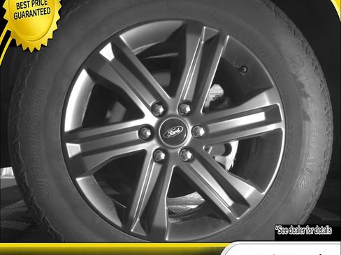 Used 2023 Ford F150 XLT w/ Equipment Group 302A High AWD/4WD image 24