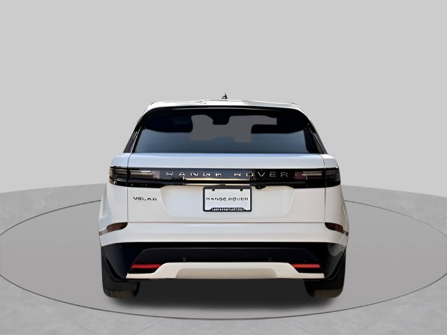 Certified 2026 Land Rover Range Rover Velar Dynamic SE AWD/4WD image 13