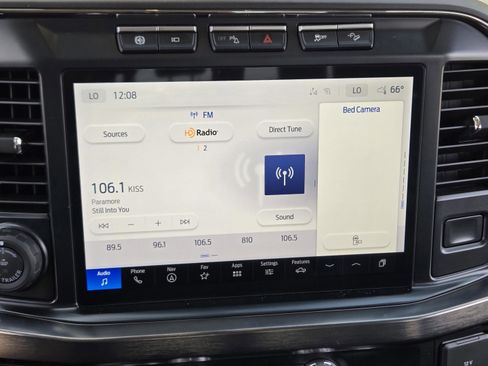 Used 2024 Ford F250 Lariat w/ Lariat Ultimate Package image 35