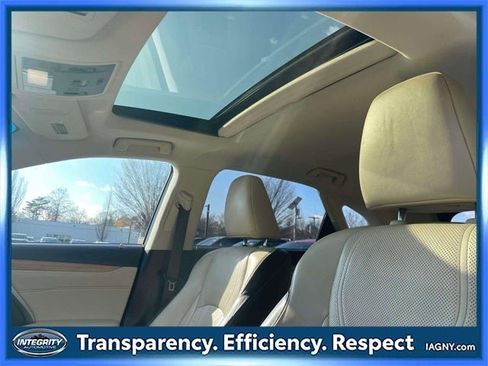 Used 2019 Lexus RX 350 AWD image 19