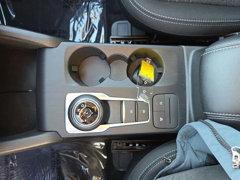 New 2026 Ford Escape Active FWD image 10