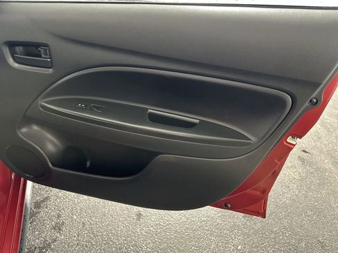 Used 2021 Mitsubishi Mirage image 36