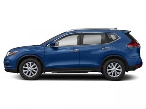 Used 2019 Nissan Rogue SV image 3