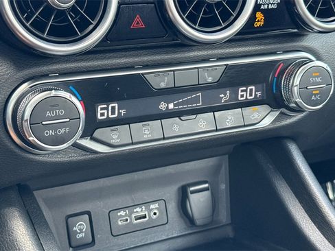 Certified 2024 Nissan Sentra SR image 20