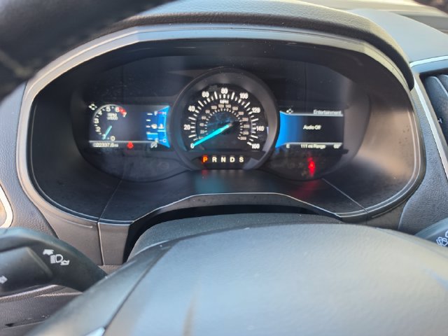 Used 2024 Ford Edge SEL AWD/4WD image 19