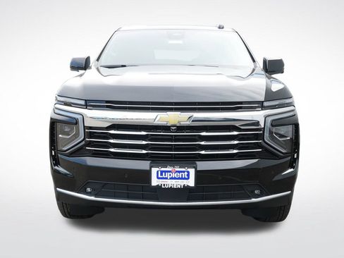 New 2026 Chevrolet Tahoe LT w/ Comfort Package AWD/4WD image 10
