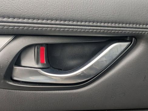 Used 2025 MAZDA CX-5 AWD 2.5 S w/ Select Package image 26