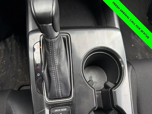 Certified 2024 Honda Civic Sport image 22