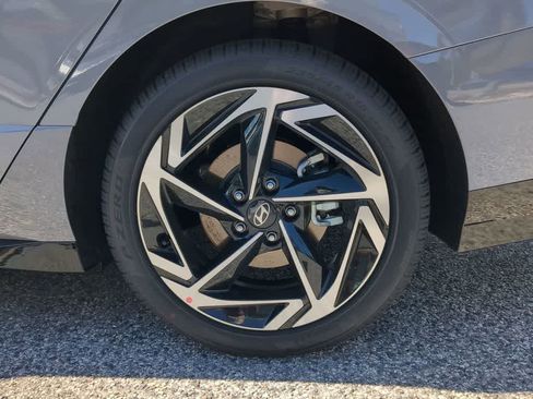 New 2026 Hyundai Sonata SEL image 14