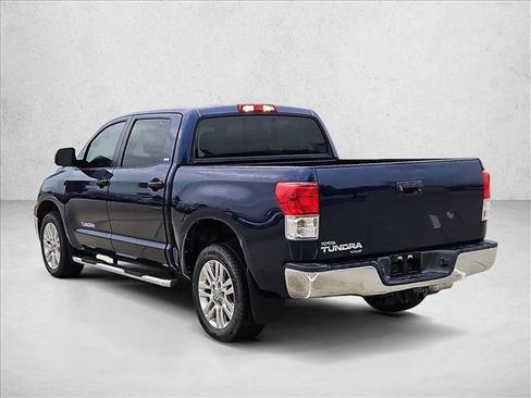 Used 2013 Toyota Tundra 2WD CrewMax w/ SR5 Pkg image 7