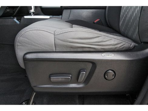 Used 2020 Toyota Tundra SR5 w/ SR5 Upgrade Package RWD image 27