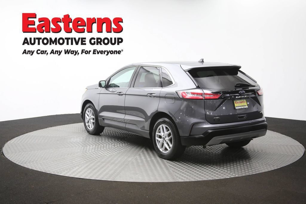 Used 2023 Ford Edge ST-Line AWD/4WD image 66