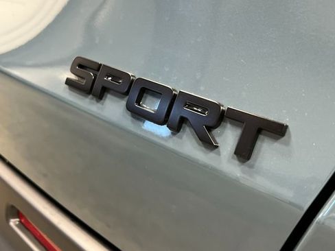 New 2027 Honda HR-V Sport image 7