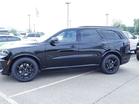 New 2026 Dodge Durango GT AWD/4WD image 9