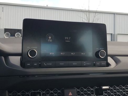 Used 2024 Honda Accord EX image 25