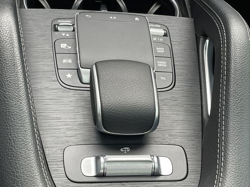 Certified 2023 Mercedes-Benz GLS 450 GLS 450 4MATIC SUV image 35