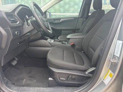 Used 2024 Ford Escape Active w/ Tech Pack #1 image 9