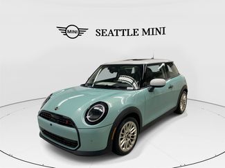 New 2026 MINI Cooper S video 1
