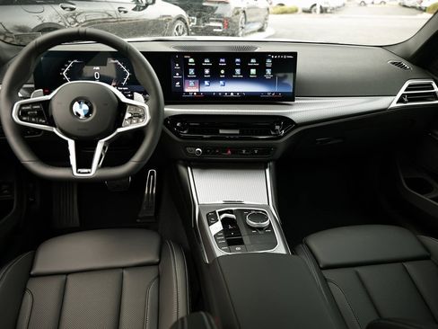 New 2026 BMW 330i Sedan image 25