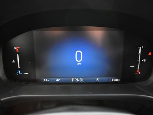 New 2026 Ford Escape ST-Line w/ Cold Weather Package AWD/4WD image 38
