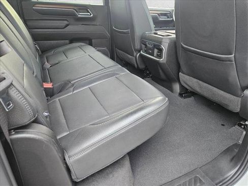 Used 2024 GMC Sierra 2500 Denali w/ Technology Package image 18