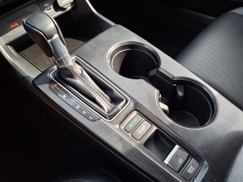 Certified 2023 Honda Civic EX-L image 13