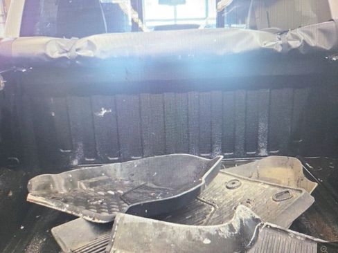 Used 2020 RAM 1500 Laramie image 16