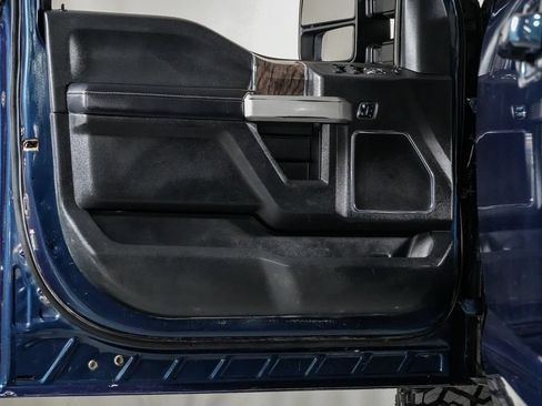 Used 2019 Ford F250 Lariat w/ Lariat Value Package AWD/4WD image 34
