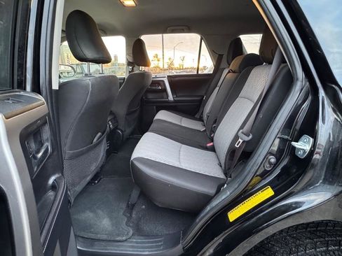 Used 2019 Toyota 4Runner SR5 image 11