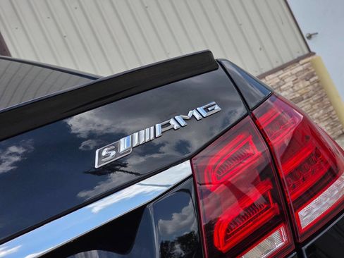 Used 2016 Mercedes-Benz E 63 AMG S-Model image 39