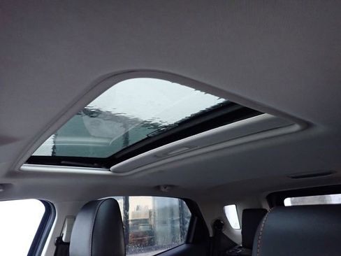 Used 2018 Ford EcoSport SES image 12