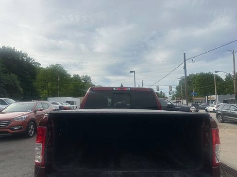 Used 2019 RAM 1500 Big Horn AWD/4WD image 6