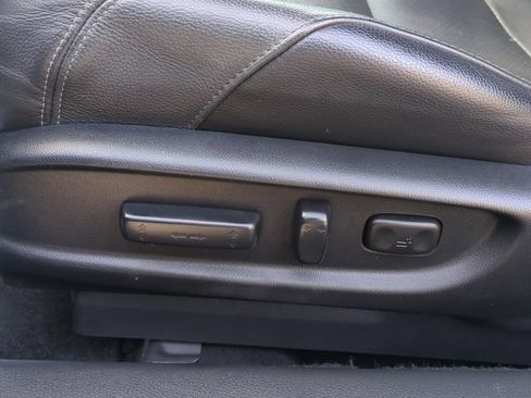 Used 2017 Honda Accord EX-L image 19