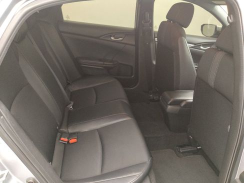 Used 2020 Honda Civic Sport image 19