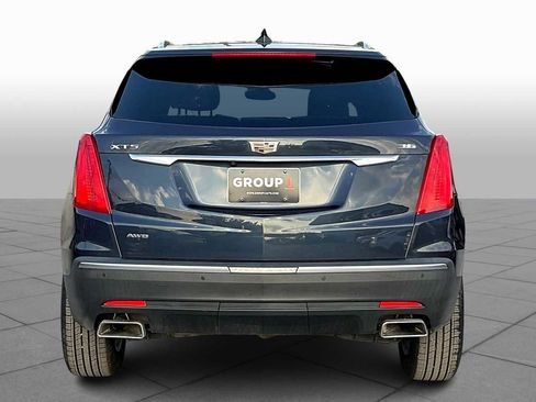 Used 2018 Cadillac XT5 Luxury w/ Driver Awareness Package image 7