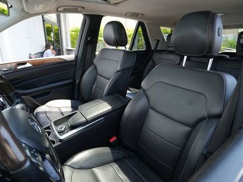 Used 2014 Mercedes-Benz ML 350 BlueTEC 4MATIC image 23