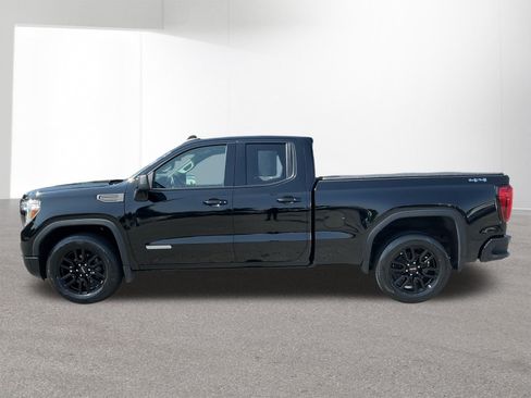 Used 2022 GMC Sierra 1500 Elevation AWD/4WD image 6