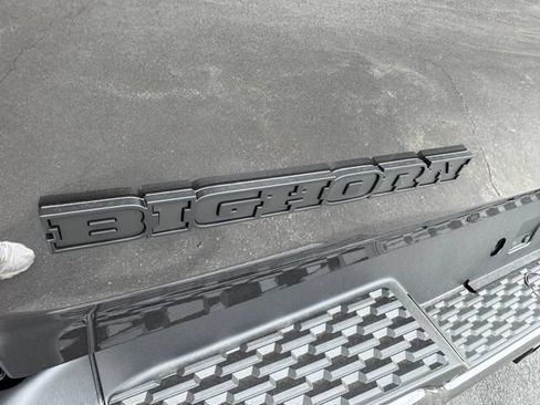 New 2026 RAM 1500 Big Horn AWD/4WD image 45