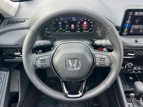 New 2026 Honda Accord EX-L image 23