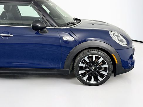 Used 2015 MINI Cooper S FWD image 40