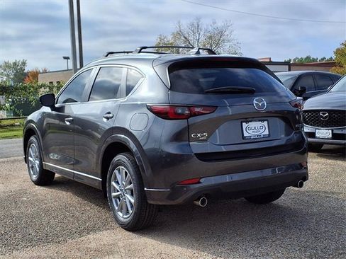 New 2025 MAZDA CX-5 AWD 2.5 S image 6