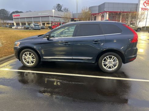 Used 2015 Volvo XC60 T5 Premier image 15