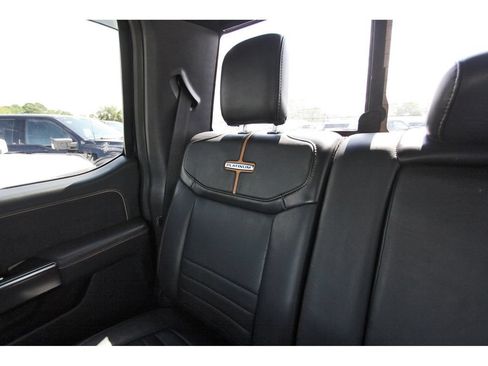 Used 2023 Ford F150 Platinum w/ Equipment Group 701A High AWD/4WD image 11