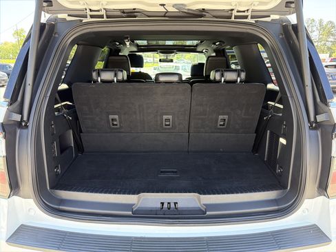Used 2021 Ford Expedition Limited RWD image 25